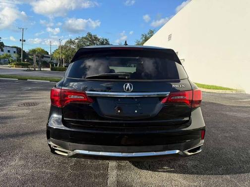 2020 Acura MDX 3.5L