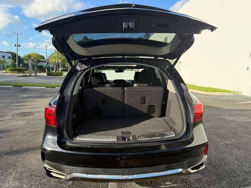 2020 Acura MDX 3.5L