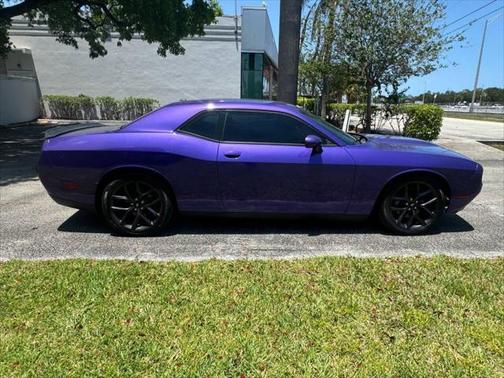 2019 Dodge Challenger GT