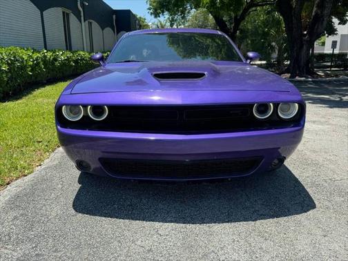 2019 Dodge Challenger GT