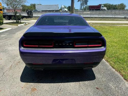 2019 Dodge Challenger GT
