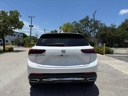 2024 Buick Envision Preferred AWD