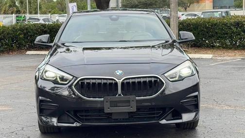 2022 BMW 228 Gran Coupe i sDrive