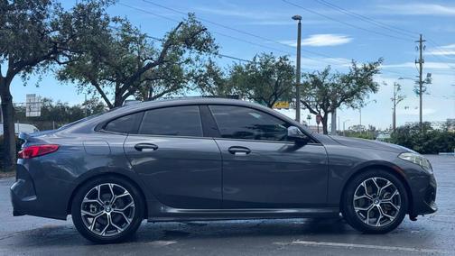 2021 BMW 228 Gran Coupe xDrive