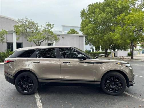 2019 Land Rover Range Rover Velar P250 S R-Dynamic