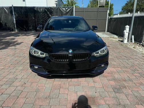 2018 BMW 430 Gran Coupe i xDrive