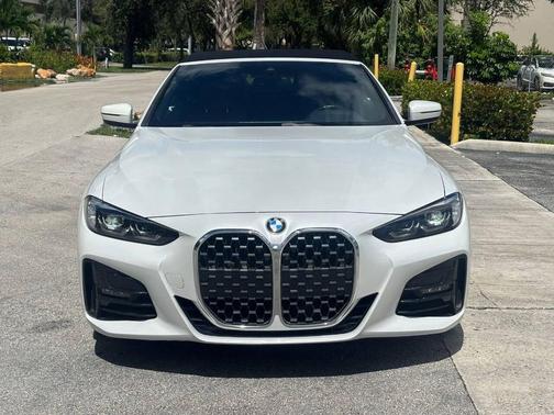 2023 BMW 430 i