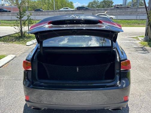 2017 Lexus IS 300 Base