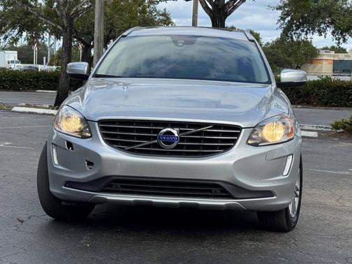 2017 Volvo XC60 T5 Inscription