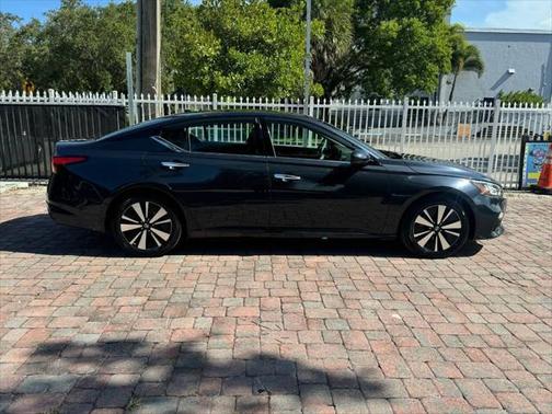 2020 Nissan Altima 2.5 SL