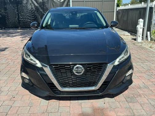 2020 Nissan Altima 2.5 SL