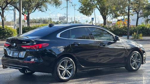 2021 BMW 228 Gran Coupe xDrive