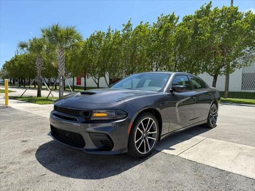 2023 Dodge Charger R/T