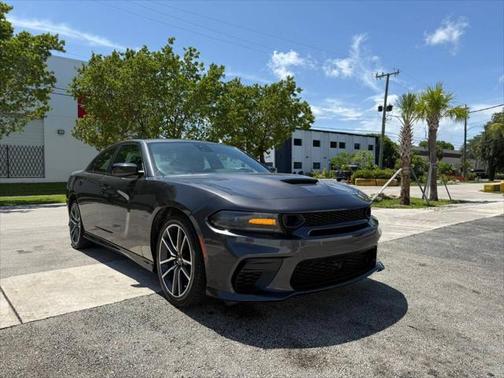 2023 Dodge Charger R/T
