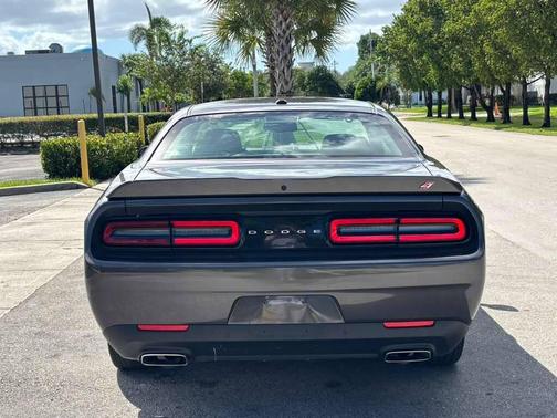 2023 Dodge Challenger GT