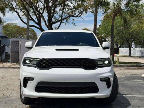 2022 Dodge Durango R/T RWD