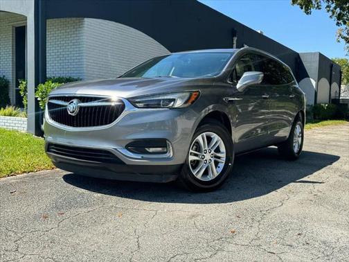 2019 Buick Enclave Essence