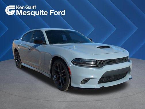 2020 Dodge Charger GT