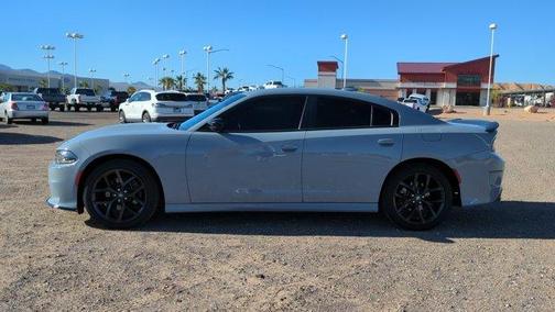 2020 Dodge Charger GT