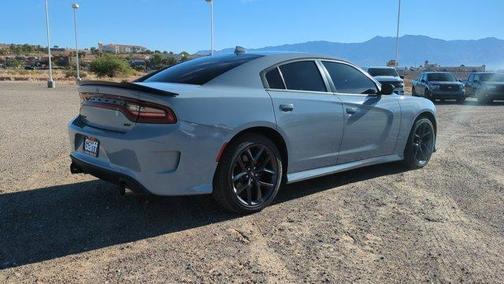 2020 Dodge Charger GT