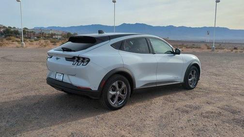 2023 Ford Mustang Mach-E Select