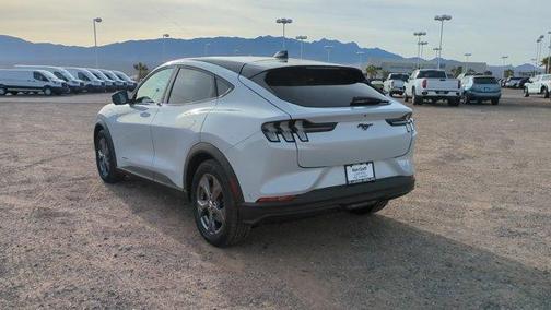2023 Ford Mustang Mach-E Select