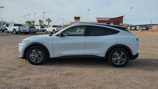 2023 Ford Mustang Mach-E Select