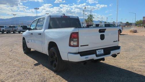 2024 RAM 1500 Big Horn