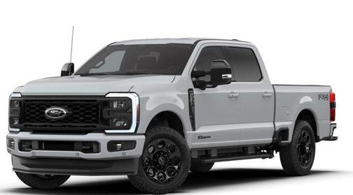 2026 Ford F-350 Lariat Super Duty