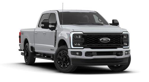 2026 Ford F-350 Lariat Super Duty