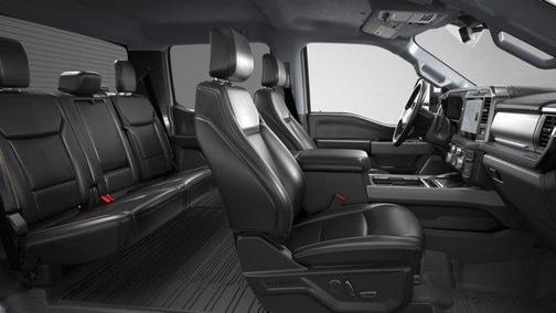 2026 Ford F-350 Lariat Super Duty