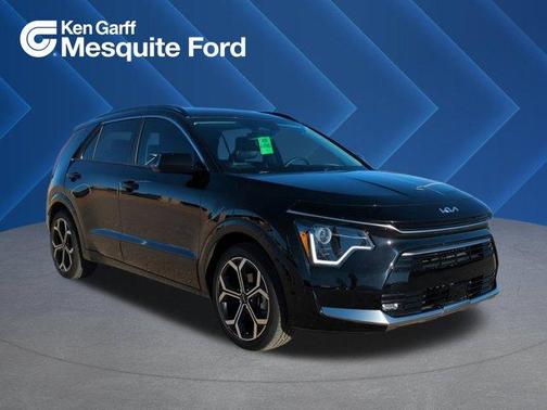 2024 Kia Niro EX Touring