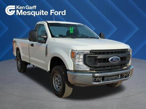 2021 Ford F-250 XL