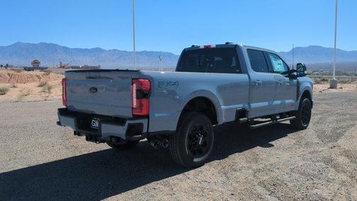 2026 Ford F-350 Lariat Super Duty