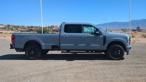 2026 Ford F-350 Lariat Super Duty
