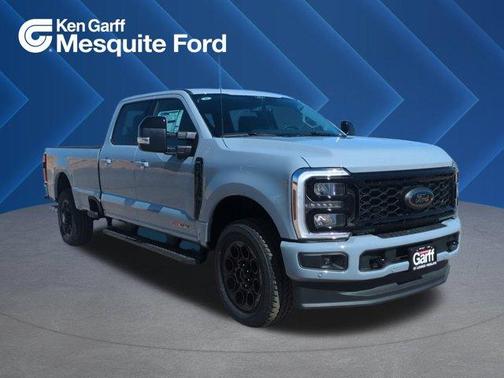 2026 Ford F-350 Lariat Super Duty