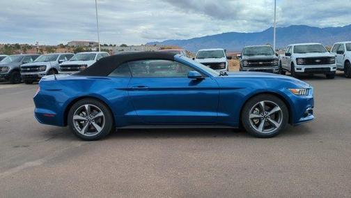 2017 Ford Mustang V6