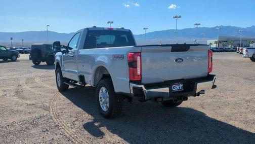 2025 Ford F-350 XLT