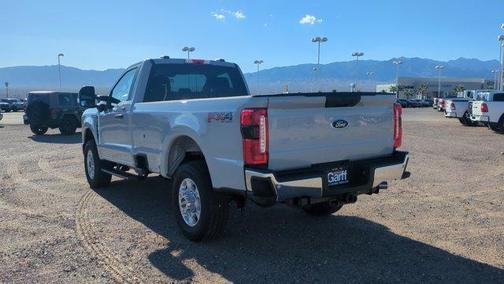 2025 Ford F-350 XLT