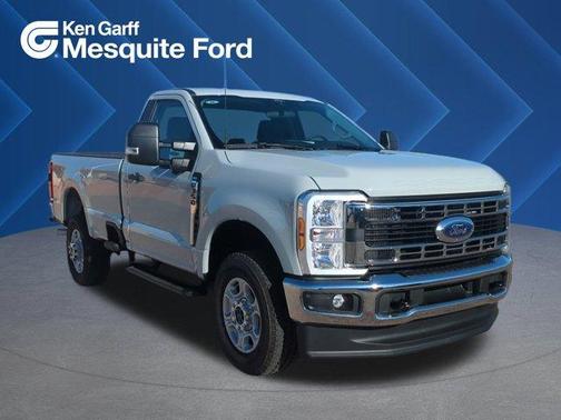2025 Ford F-350 XLT