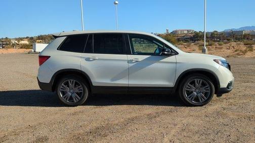 2019 Honda Passport EX-L