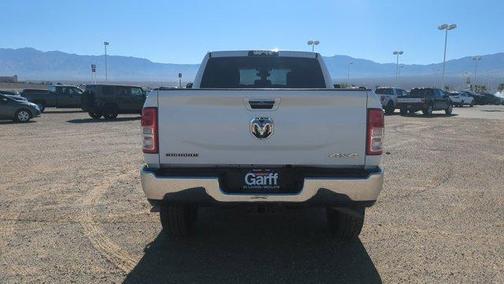 2019 RAM 2500 Big Horn