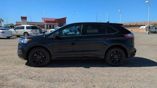 2024 Ford Edge SE