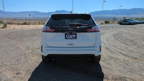 2022 Ford Edge ST-Line