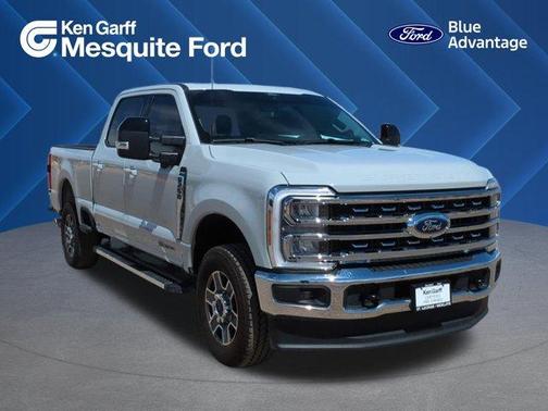 Avalanche 2025 Ford F-250 Lariat