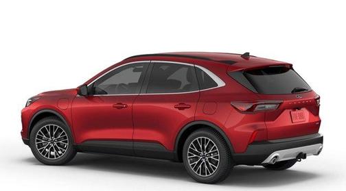 2026 Ford Escape PHEV