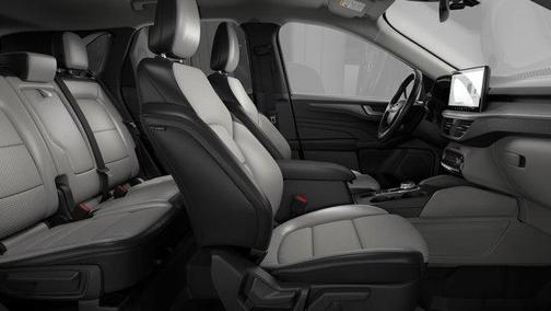 2026 Ford Escape PHEV