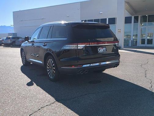 2023 Lincoln Aviator Reserve RWD