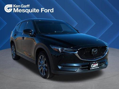 2019 Mazda CX-5 Signature