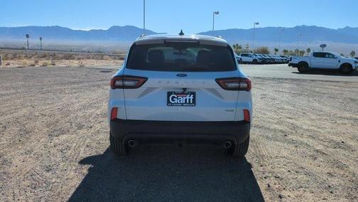 2026 Ford Escape ST-Line Select